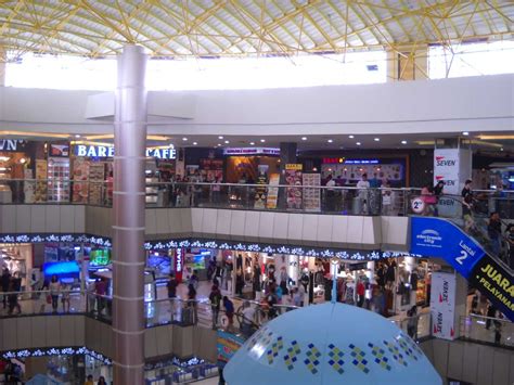 9 Shopping Malls in Batam for Great Quality Shopping 2024.
